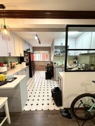 Blk 582 Pasir Ris Street 53 (Pasir Ris), HDB Executive #554036771